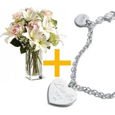 Offer Liu Jo Bracelet (Curated)